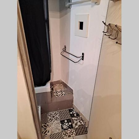 Apartament Studio A 10 Min A Pied Notre-Dame De La Garde Marsylia Zewnętrze zdjęcie